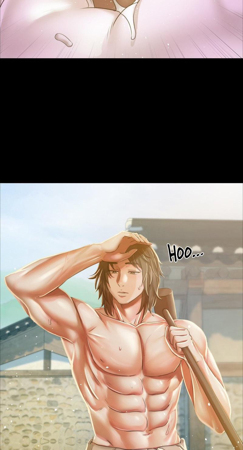 Madam Manhwa 28 trang 22