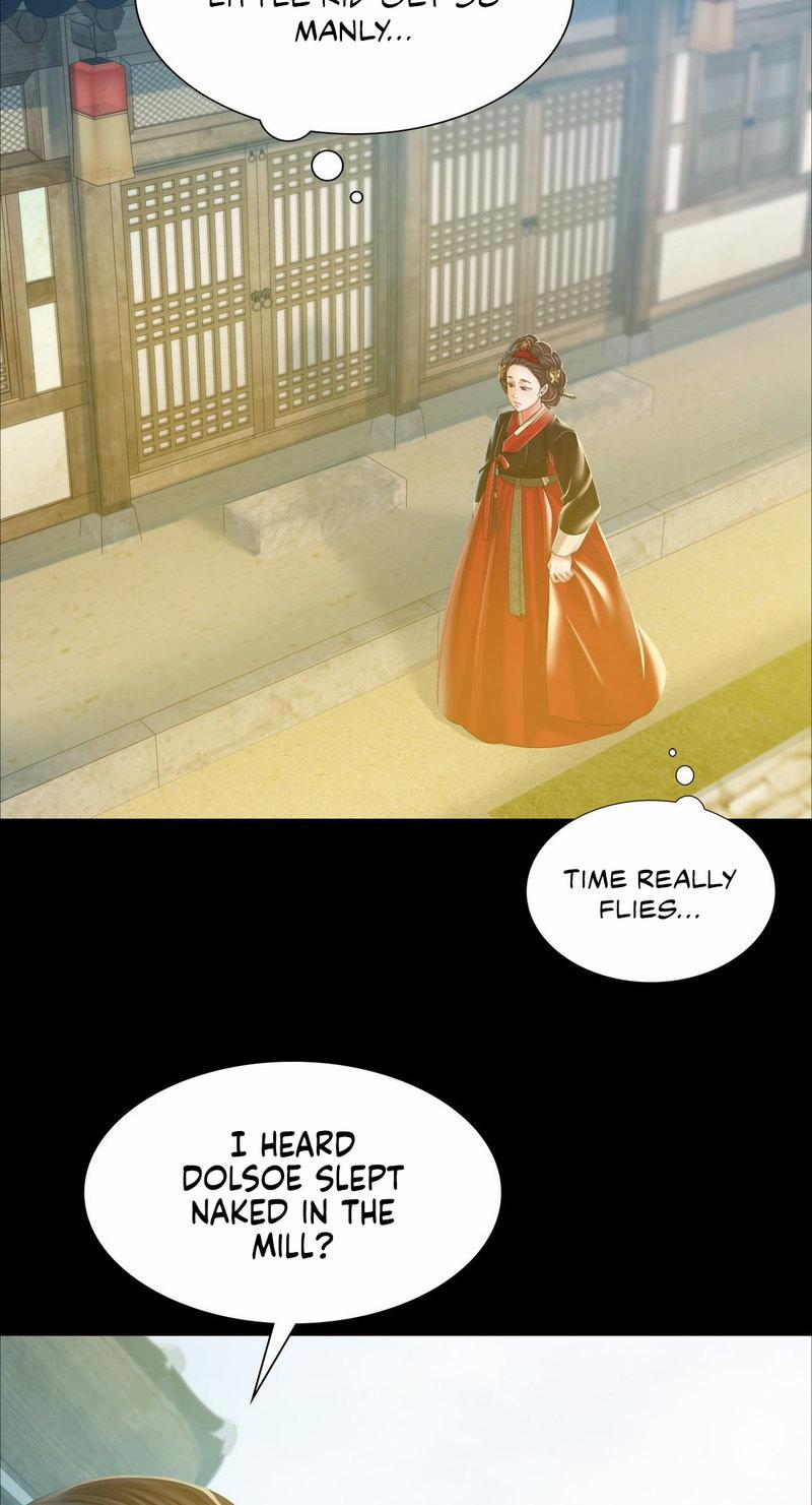 Madam Manhwa 28 trang 24