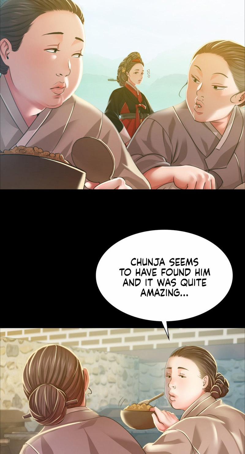 Madam Manhwa 28 trang 25