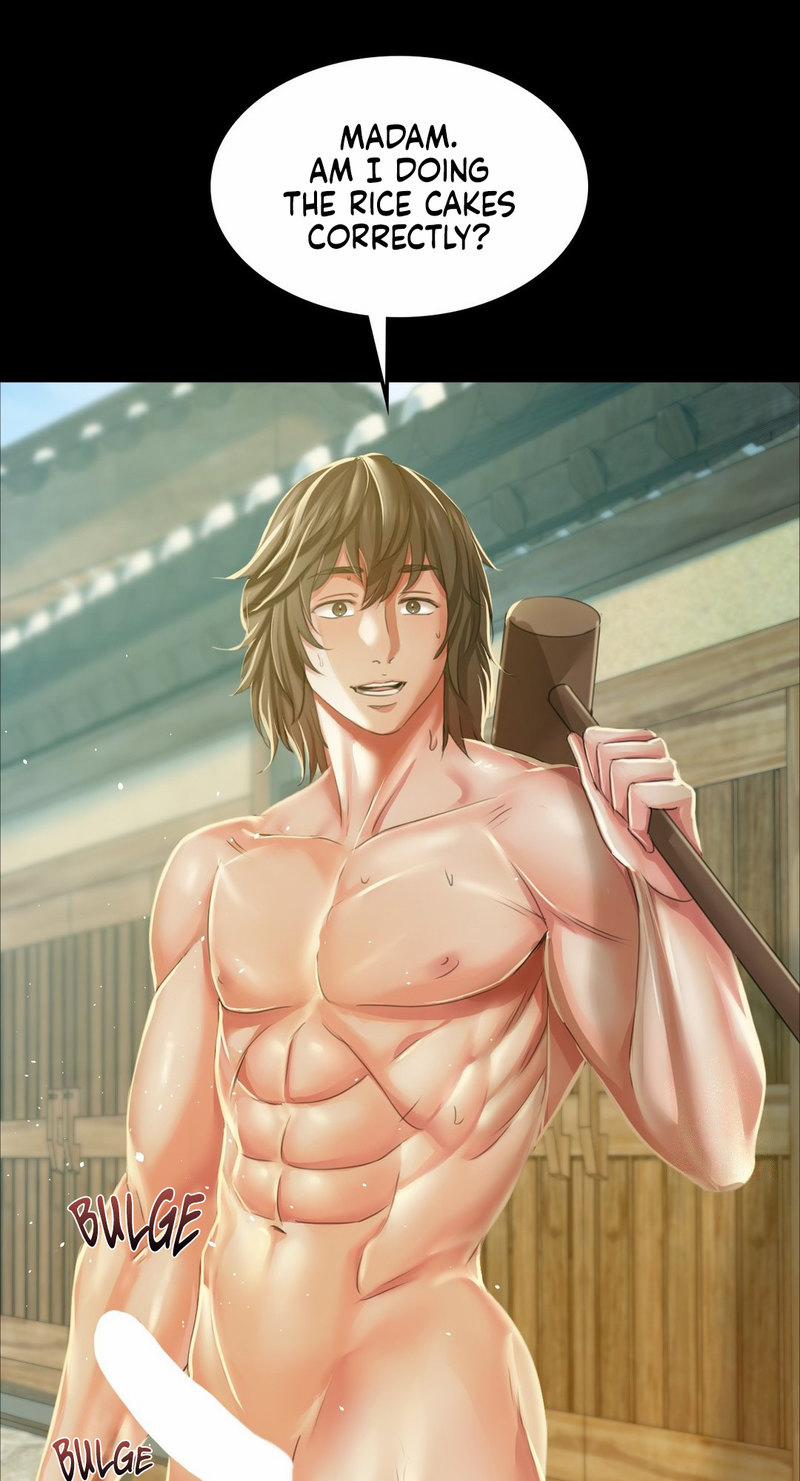 Madam Manhwa 28 trang 30