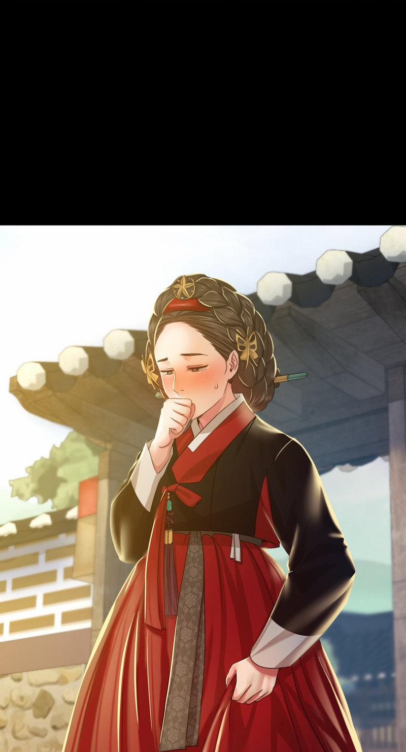 Madam Manhwa 28 trang 32