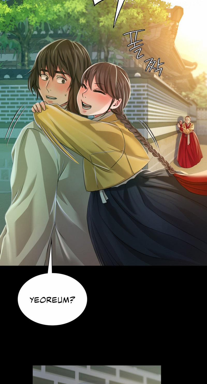 Madam Manhwa 28 trang 38