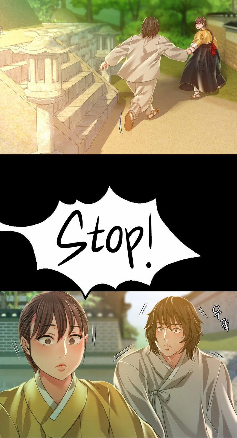 Madam Manhwa 28 trang 40