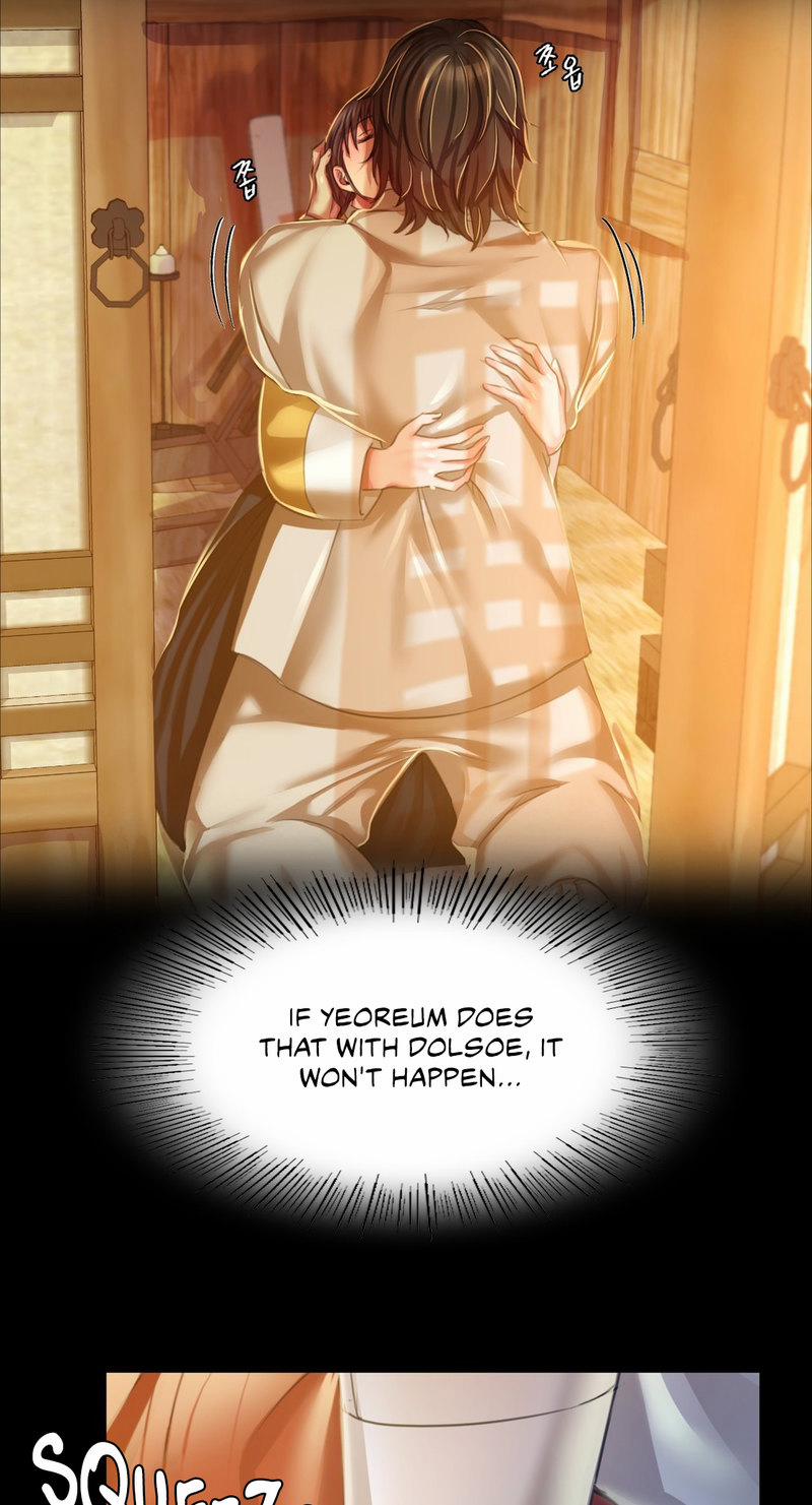 Madam Manhwa 28 trang 7