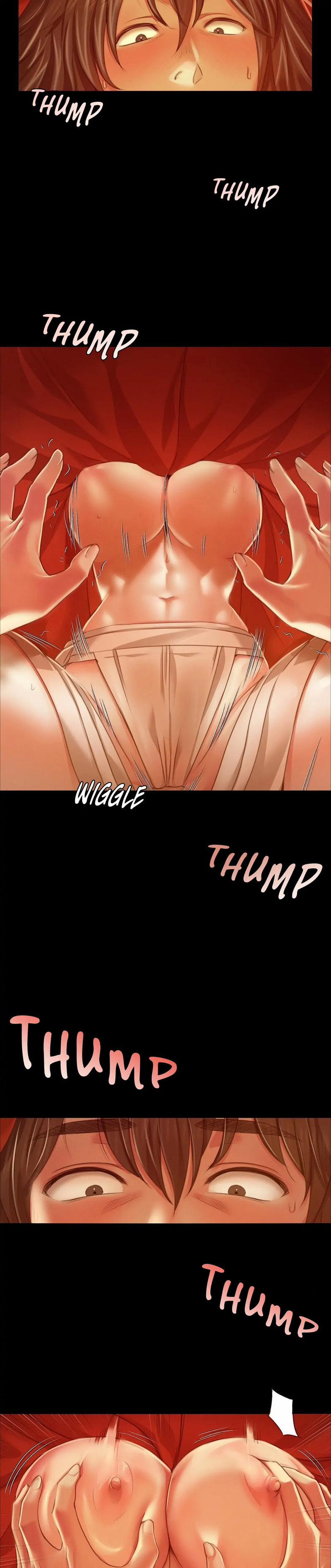 Madam Manhwa 29.5 trang 17