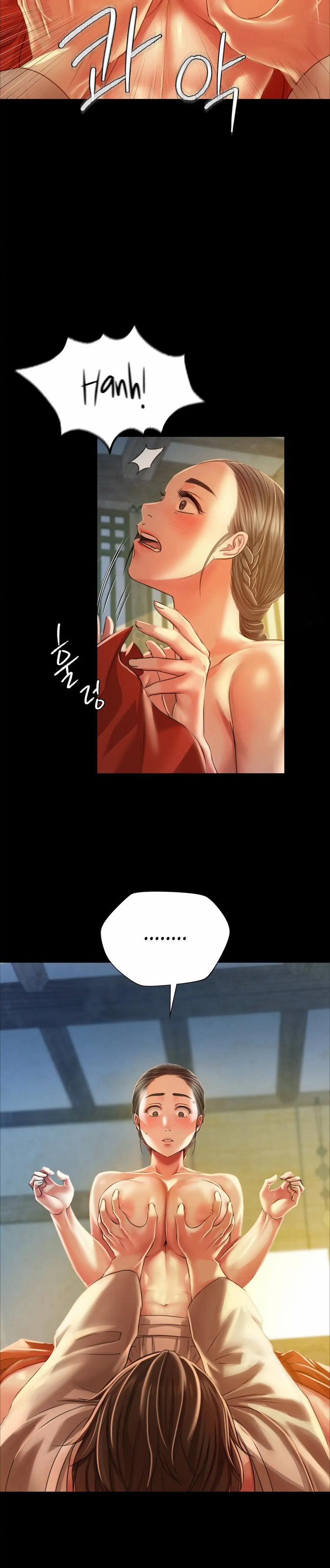 Madam Manhwa 29.5 trang 18