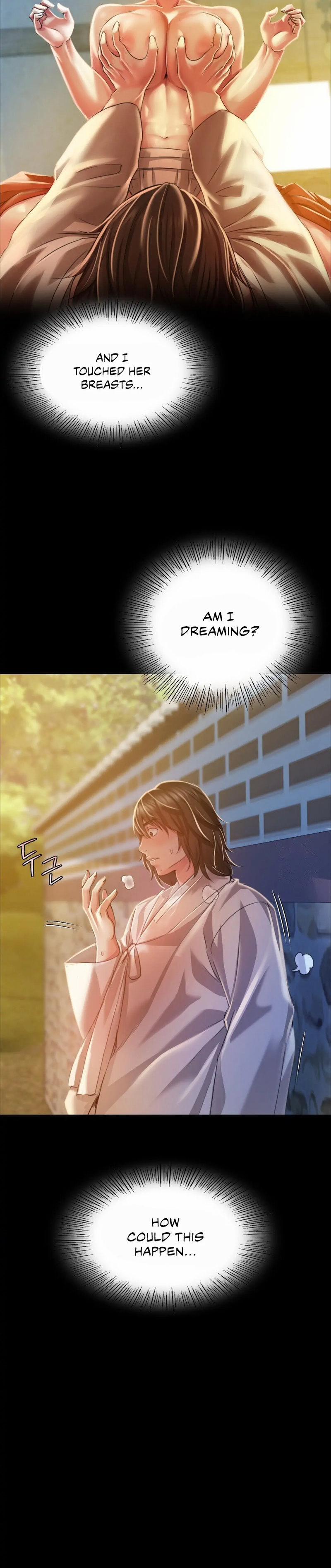 Madam Manhwa 29.5 trang 23