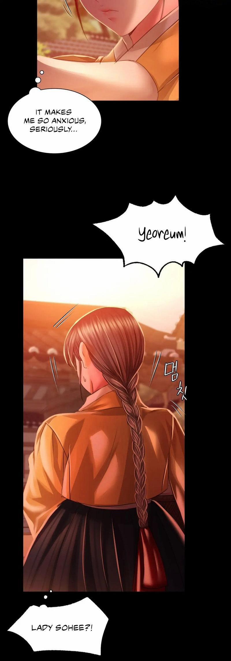 Madam Manhwa 29.5 trang 29