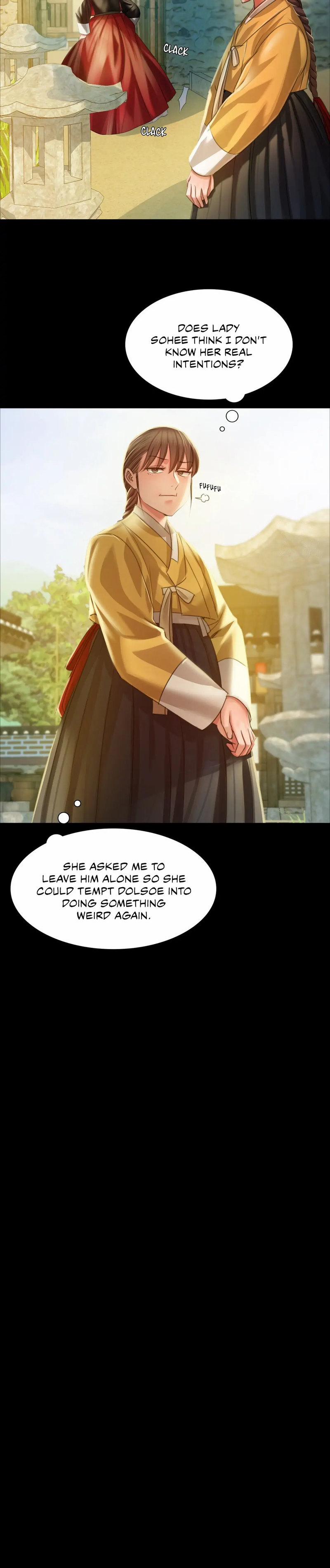 Madam Manhwa 29 trang 3