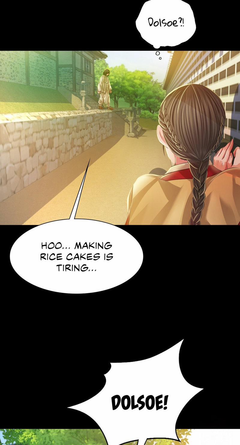 Madam Manhwa 29 trang 37
