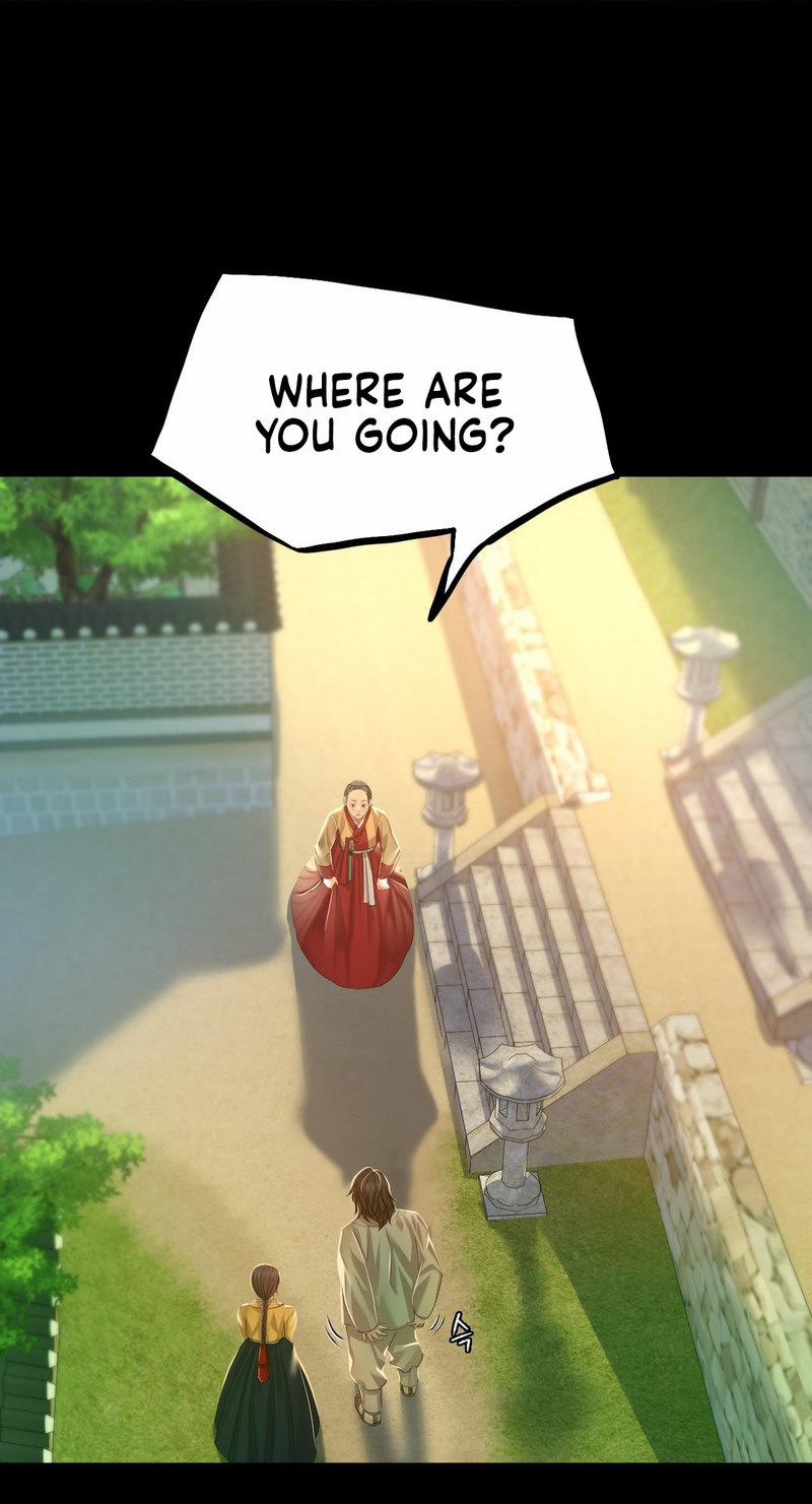 Madam Manhwa 29 trang 41
