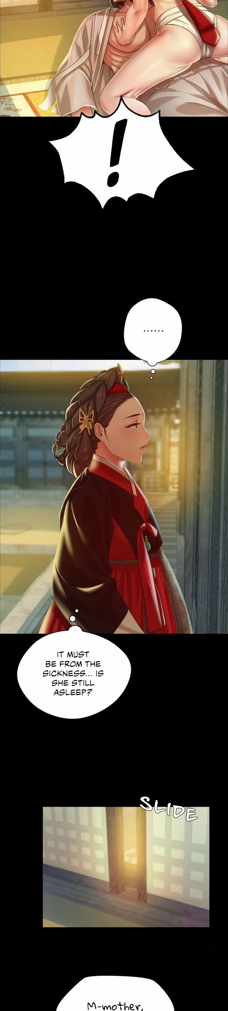 Madam Manhwa 29 trang 5