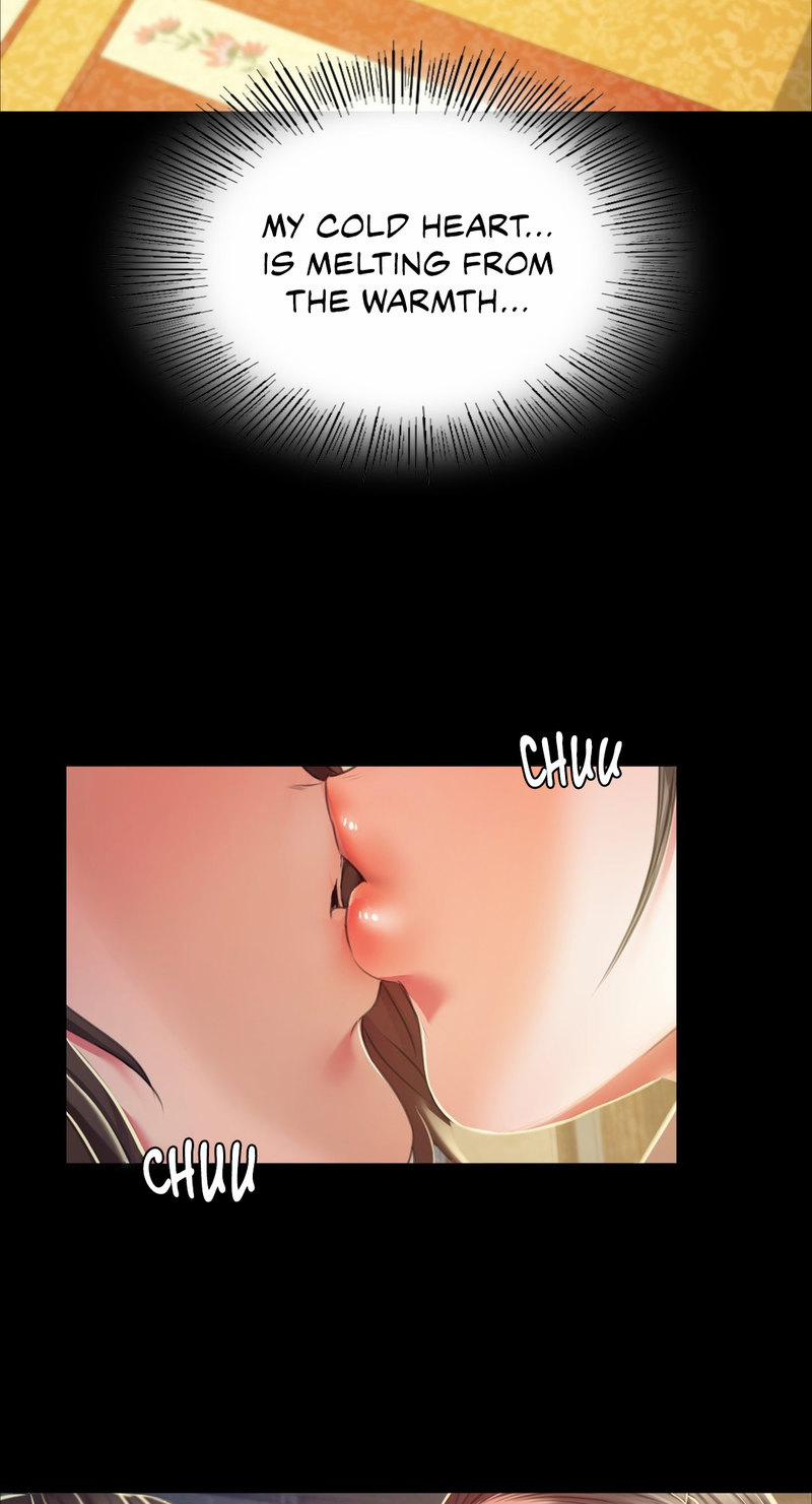 Madam Manhwa 29 trang 64