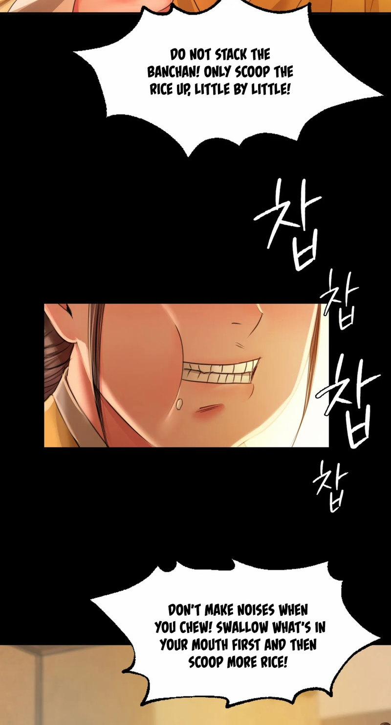 Madam Manhwa 30 trang 13