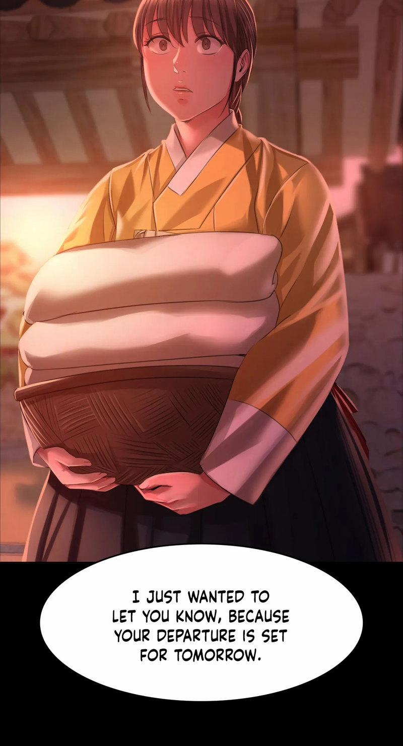 Madam Manhwa 30 trang 2