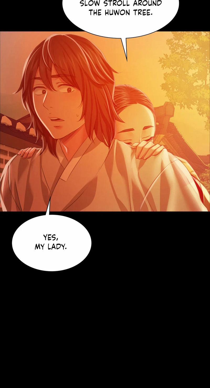 Madam Manhwa 30 trang 40