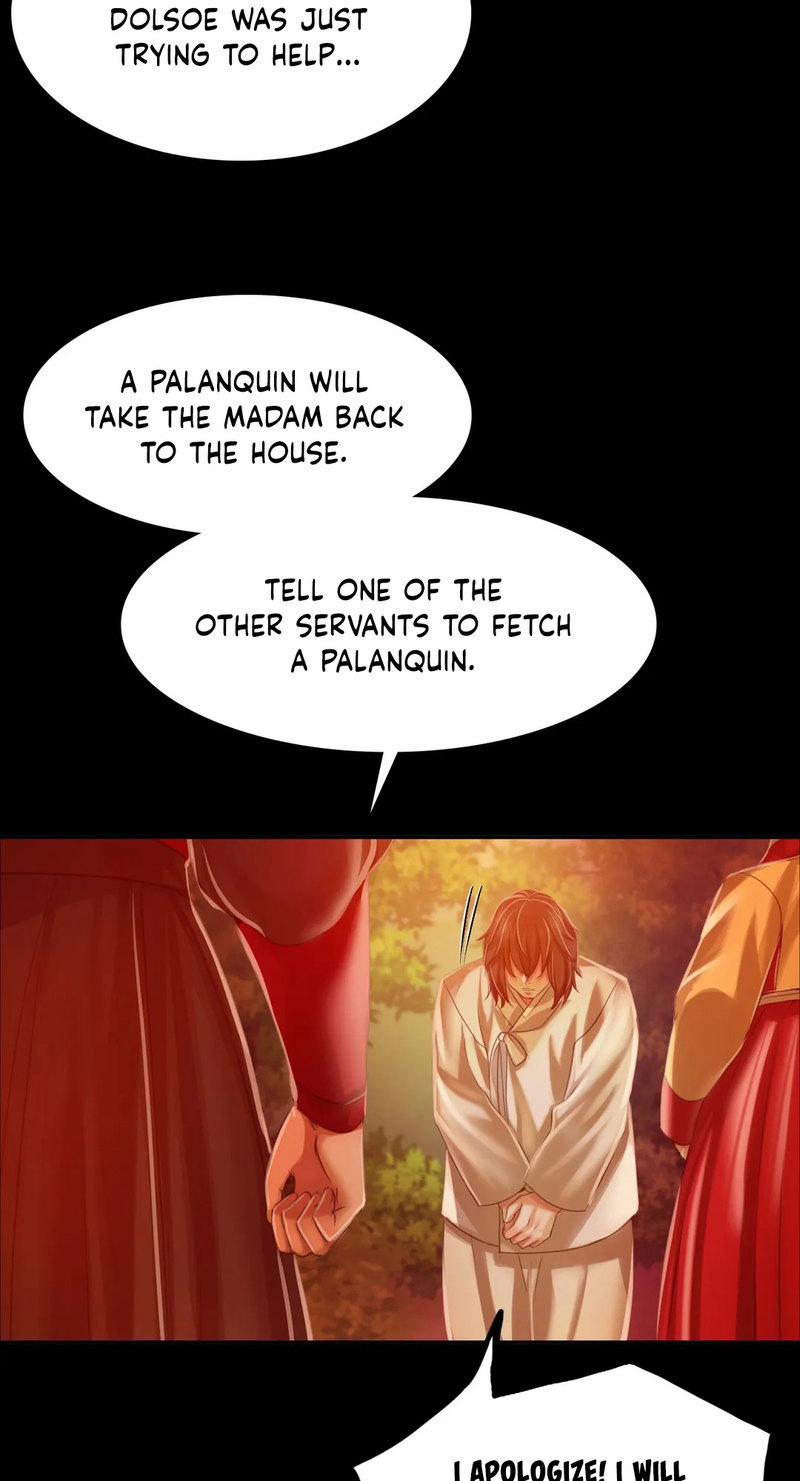 Madam Manhwa 30 trang 46