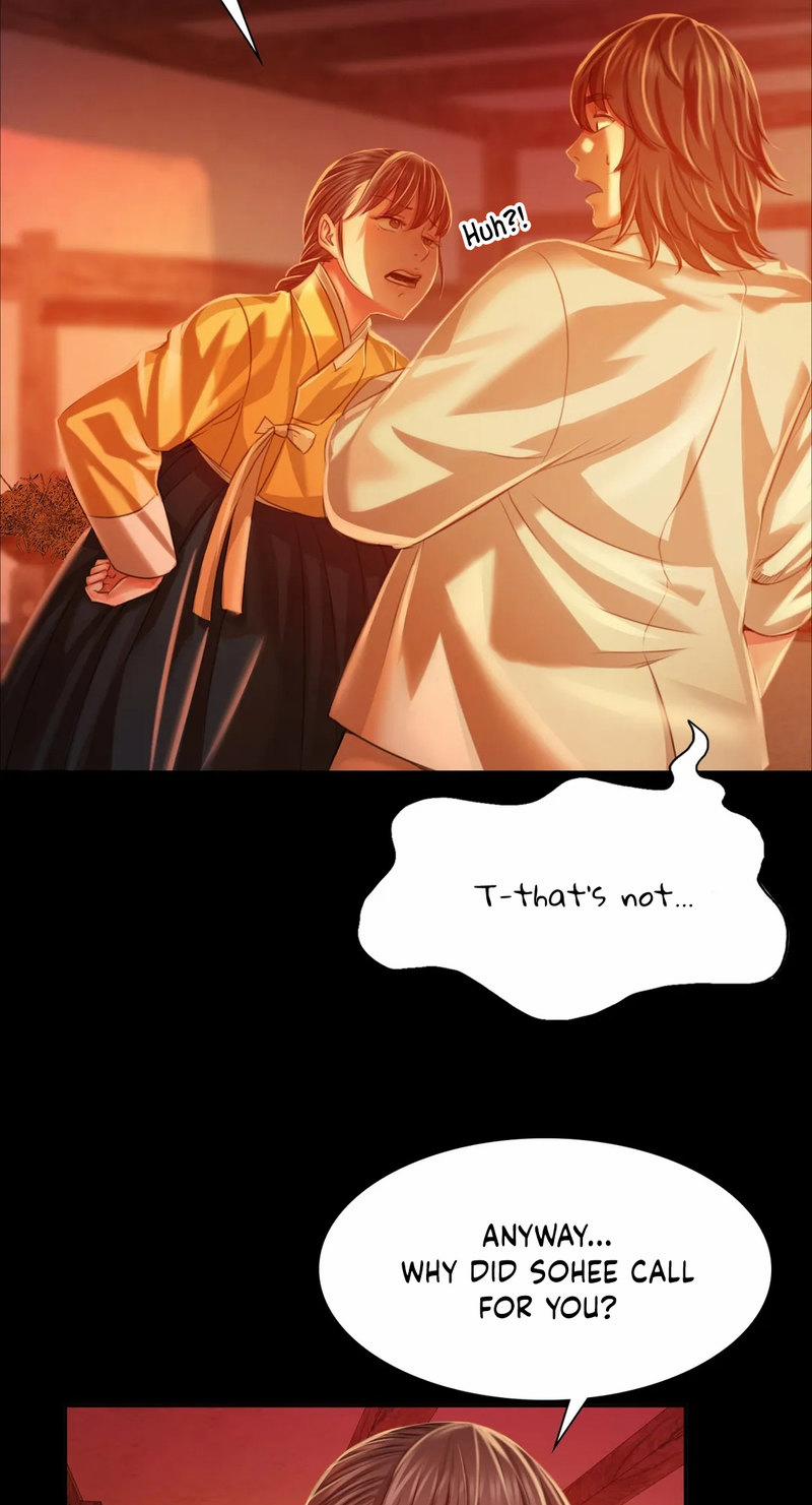 Madam Manhwa 30 trang 64