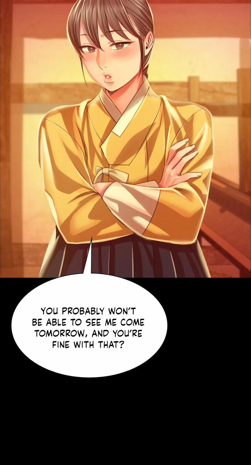 Madam Manhwa 30 trang 69