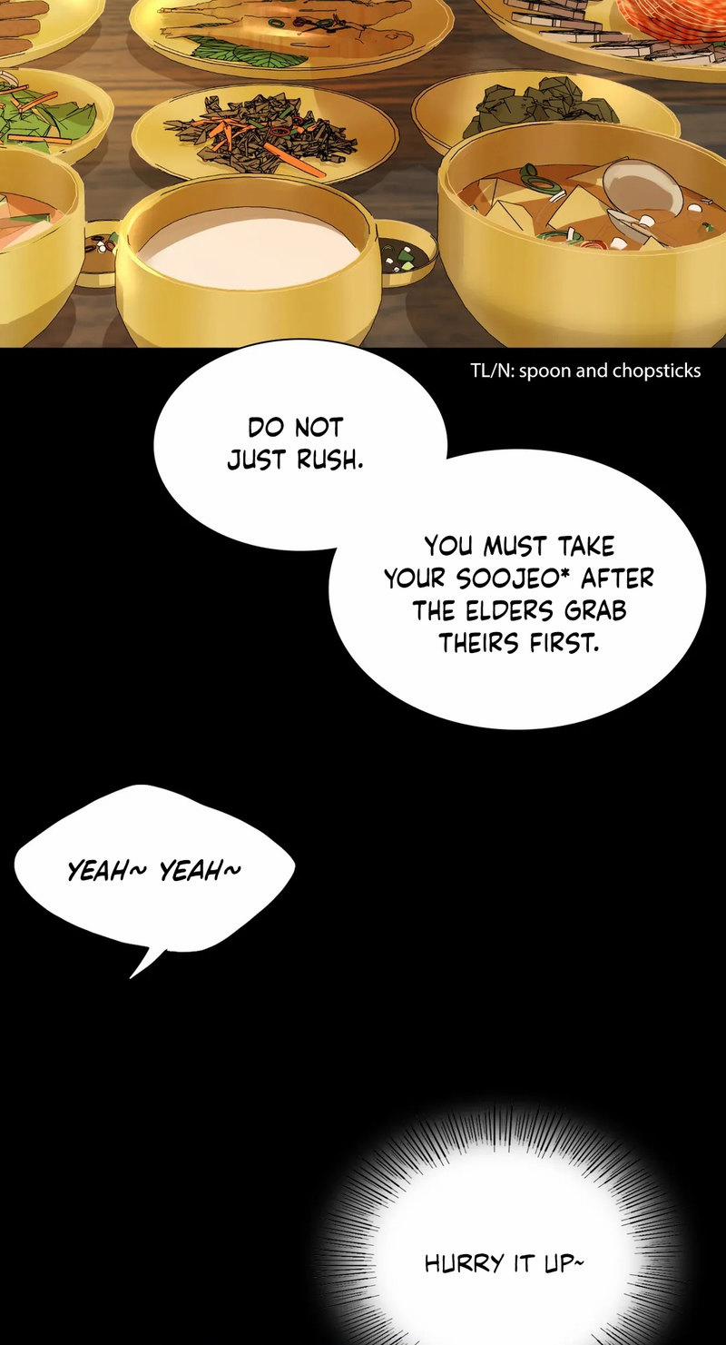 Madam Manhwa 30 trang 7