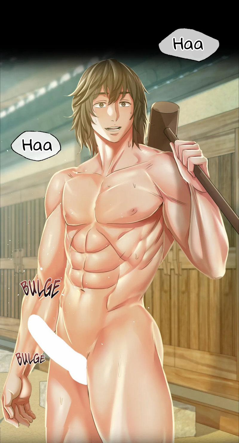 Madam Manhwa 30 trang 75