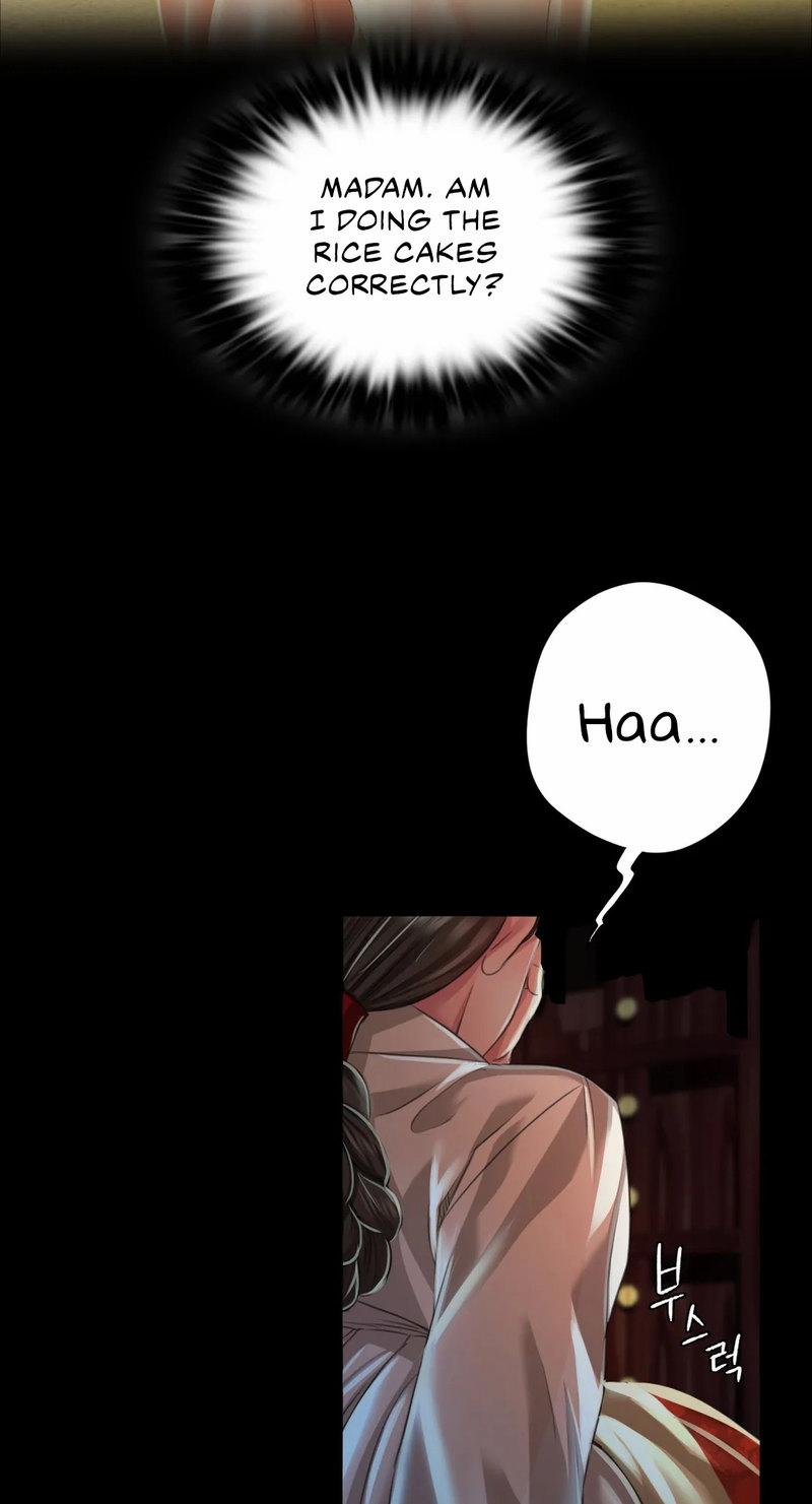 Madam Manhwa 30 trang 76