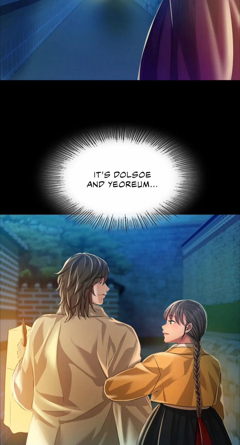 Madam Manhwa 30 trang 81