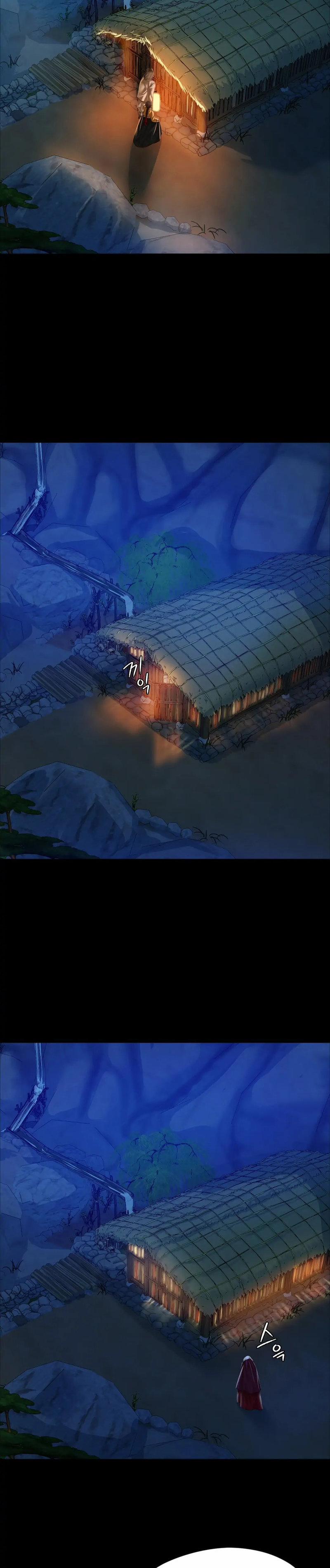 Madam Manhwa 31 trang 2