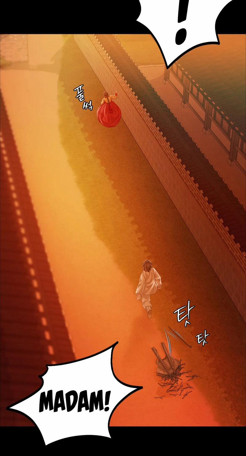 Madam Manhwa 31 trang 33