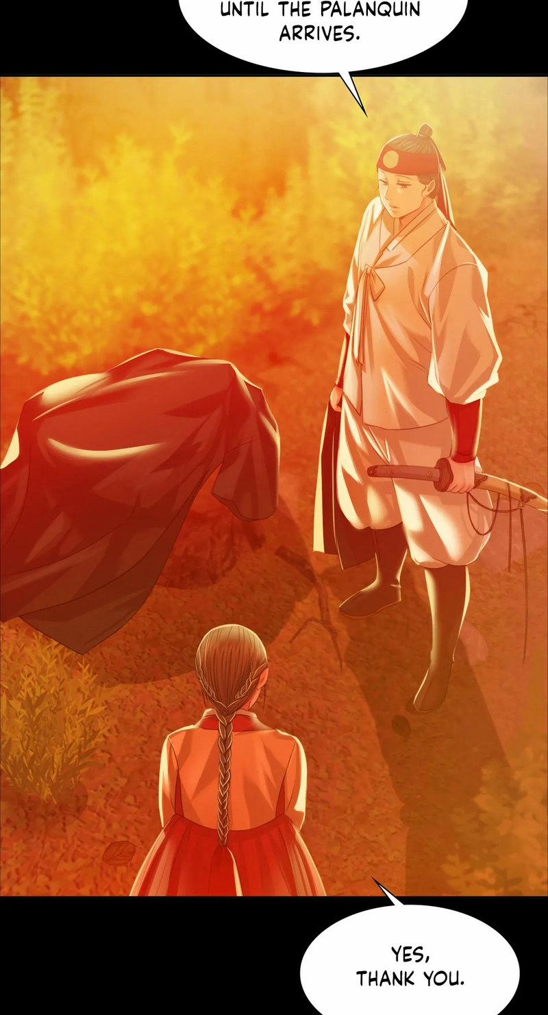 Madam Manhwa 31 trang 49