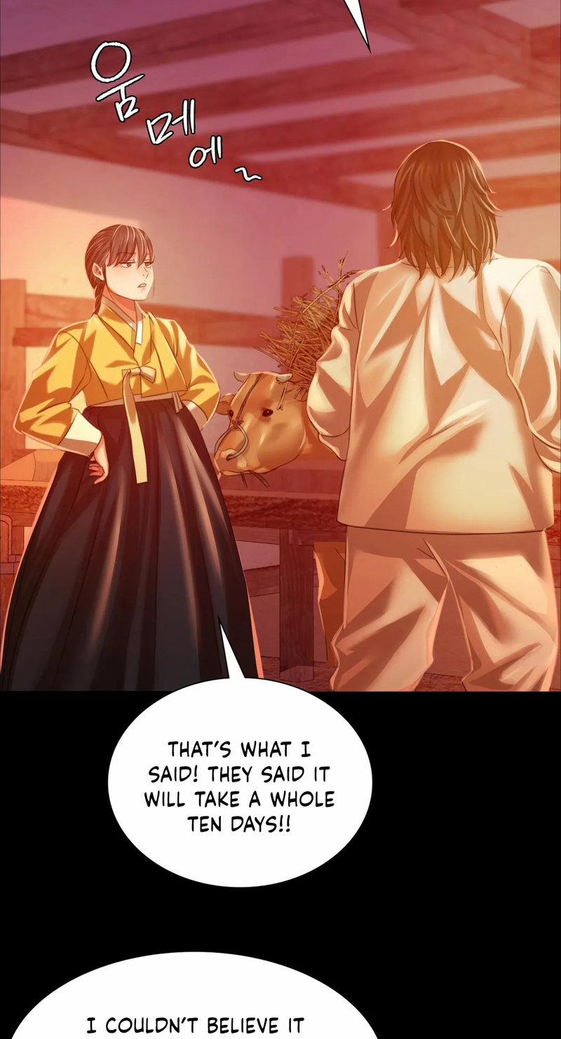 Madam Manhwa 31 trang 61
