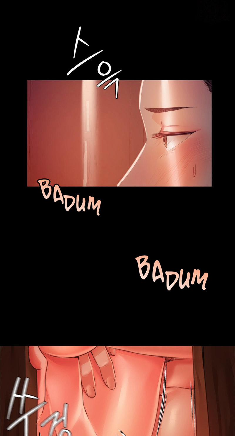 Madam Manhwa 32 trang 50