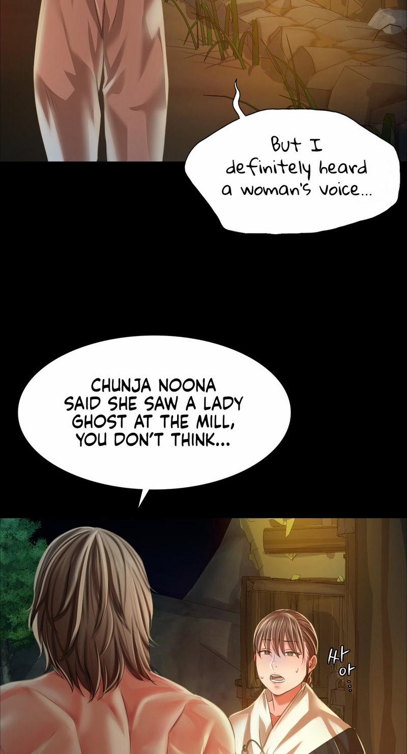 Madam Manhwa 32 trang 61