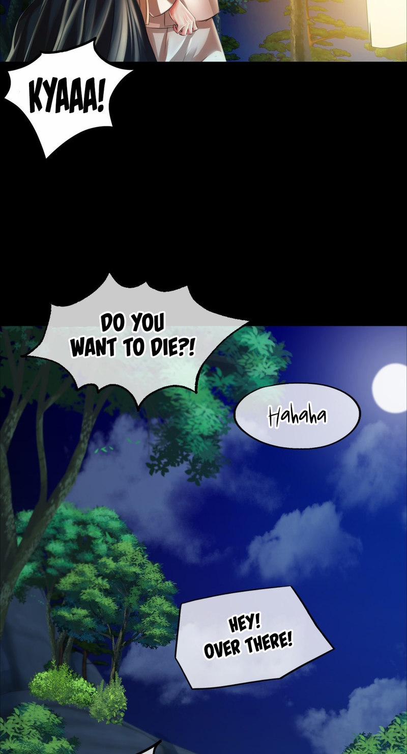 Madam Manhwa 32 trang 64