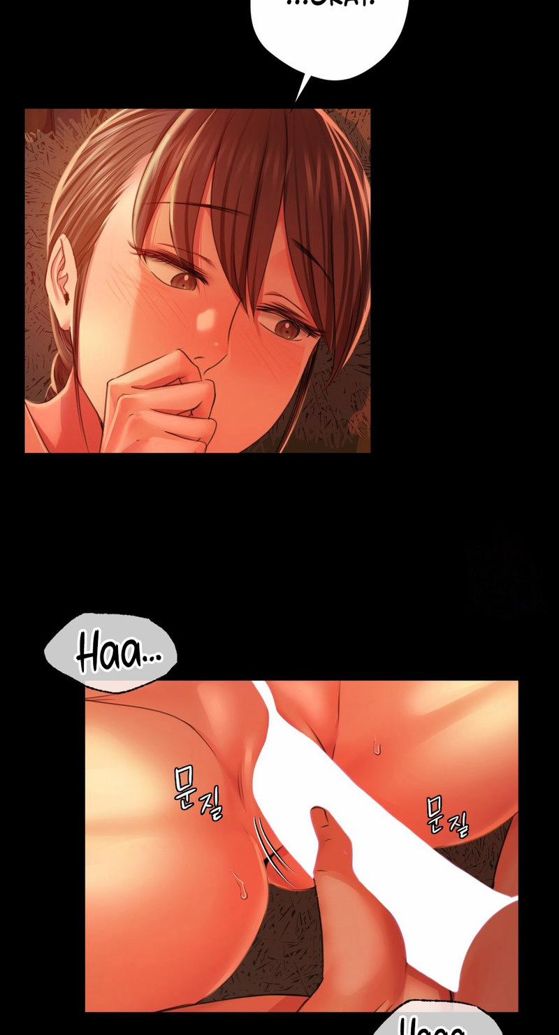 Madam Manhwa 32 trang 8
