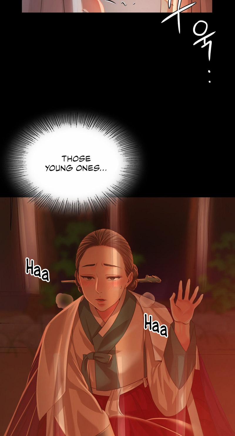 Madam Manhwa 33 trang 13