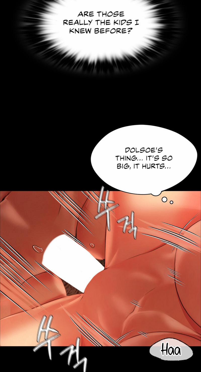 Madam Manhwa 33 trang 18
