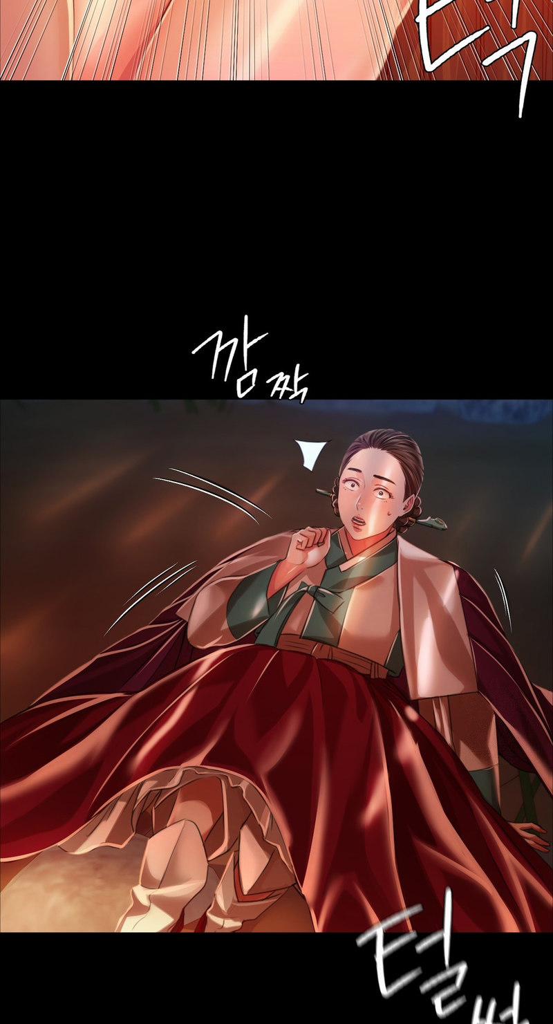 Madam Manhwa 33 trang 45