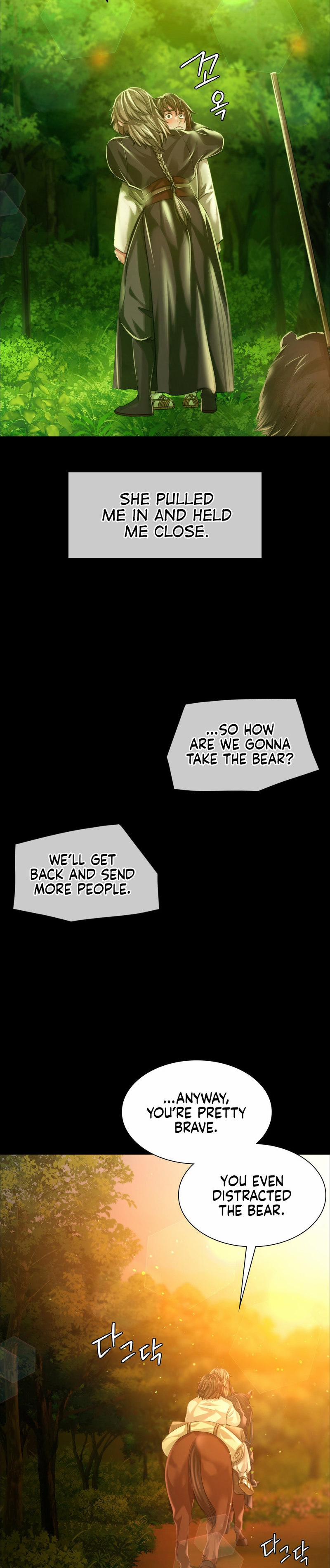 Madam Manhwa 34 trang 18