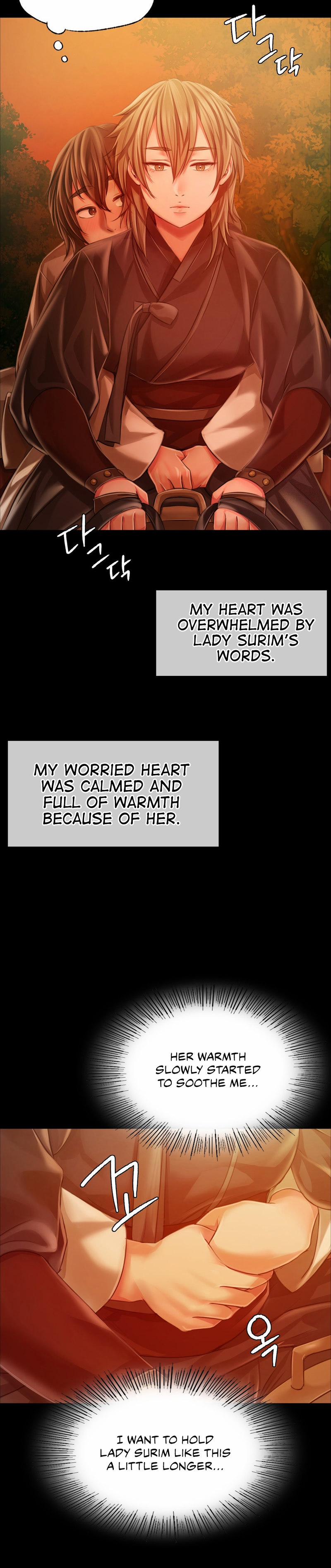 Madam Manhwa 34 trang 24