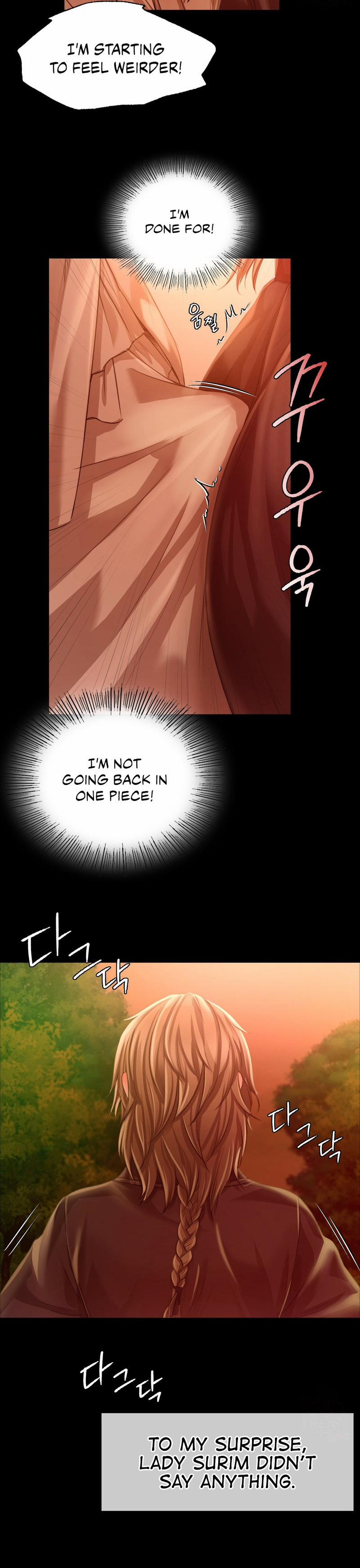 Madam Manhwa 34 trang 26