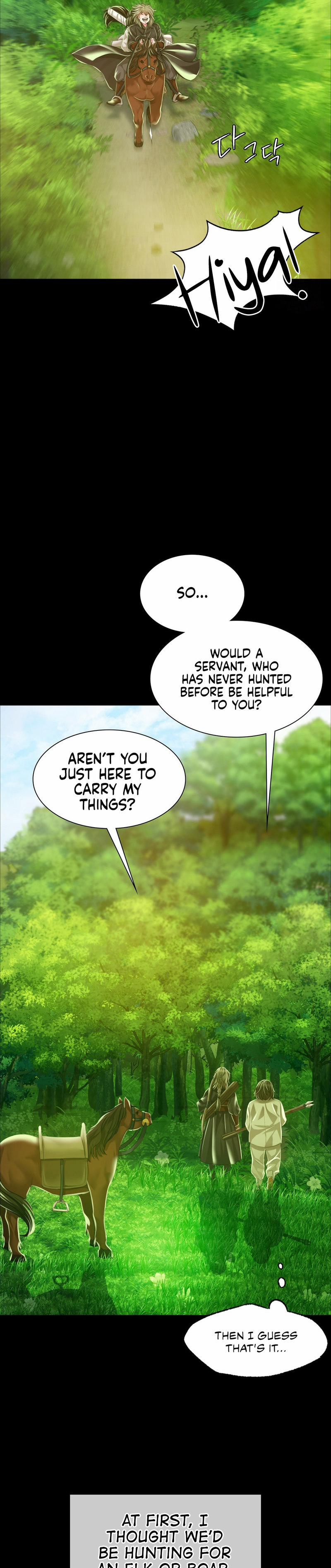 Madam Manhwa 34 trang 4