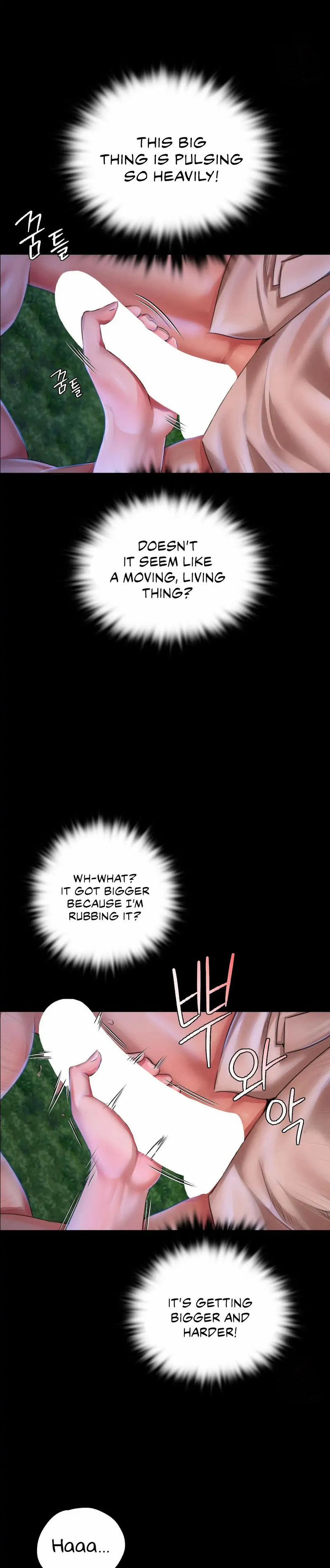 Madam Manhwa 35 trang 15