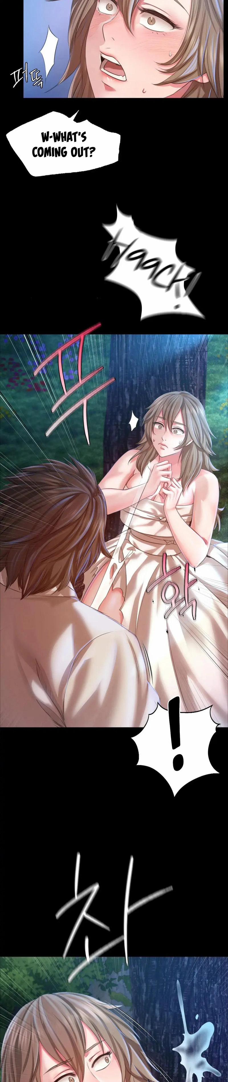 Madam Manhwa 35 trang 25