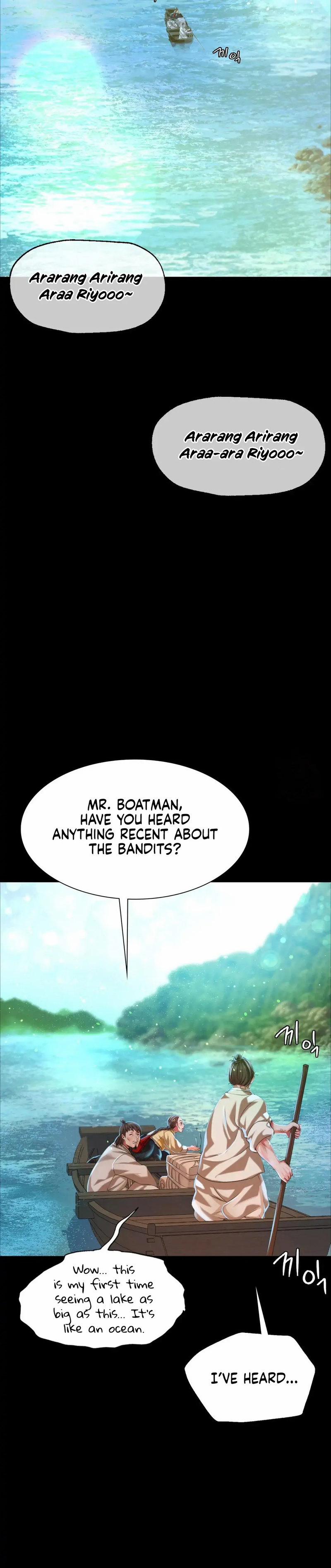 Madam Manhwa 36 trang 14