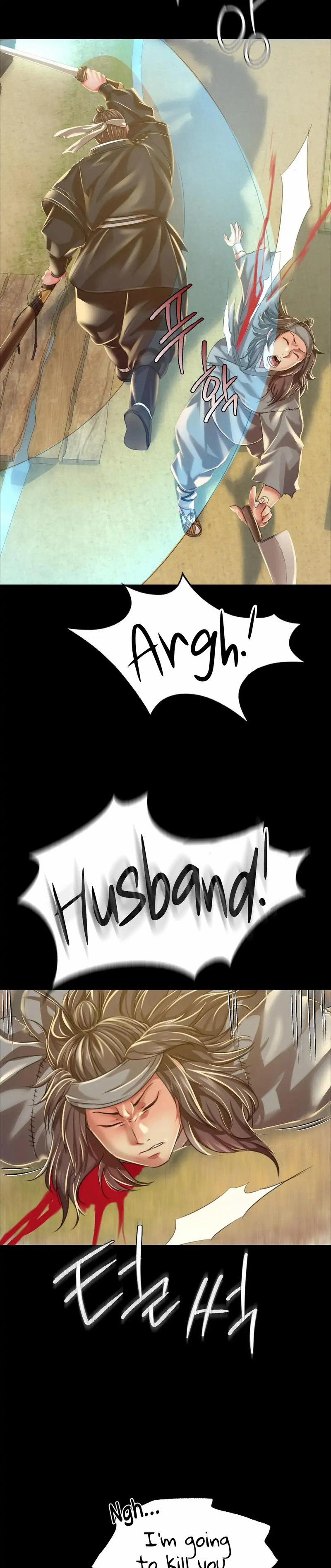 Madam Manhwa 37 trang 36