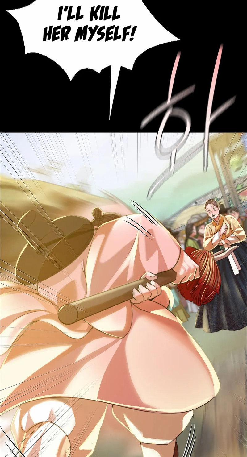 Madam Manhwa 38 trang 18