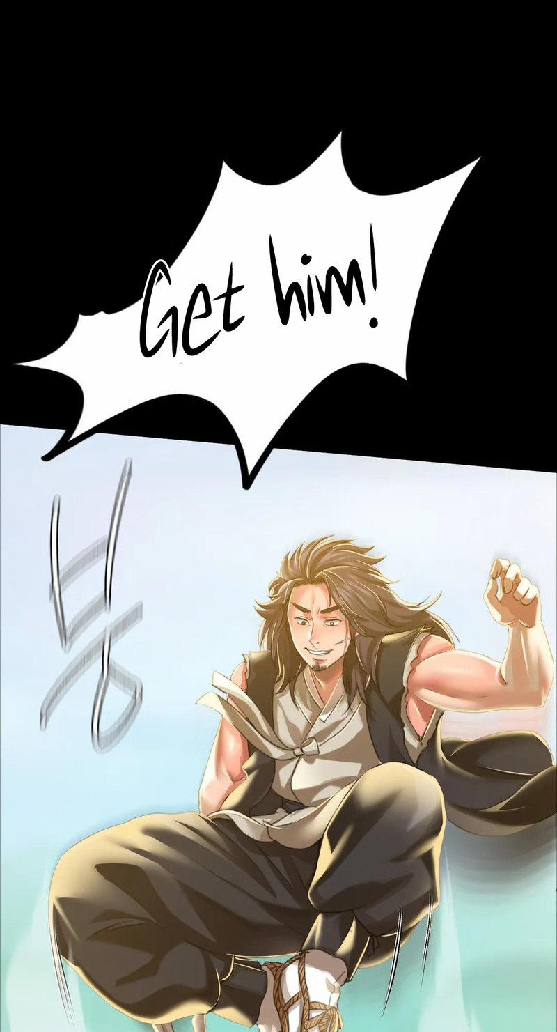 Madam Manhwa 38 trang 31