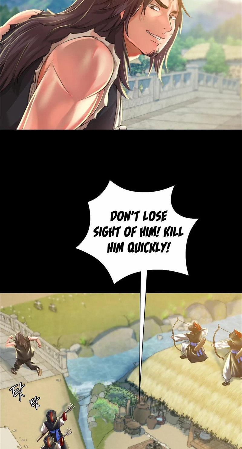 Madam Manhwa 38 trang 61