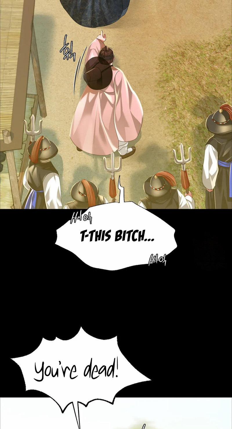 Madam Manhwa 38 trang 8